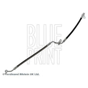 Blue Print Brake Hydraulic Hose Line Front Left ADM553106