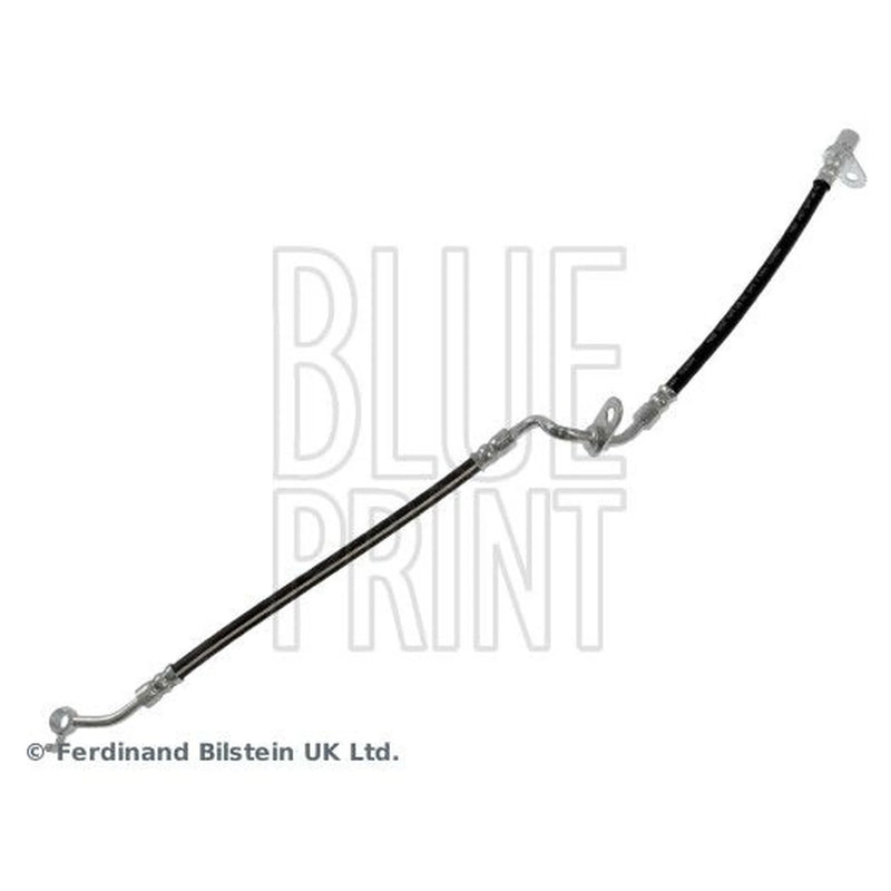 Blue Print Brake Hydraulic Hose Line Front Left ADM553106