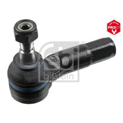 Febi Steering Tie Rod End Ball Joint Front Right 37594
