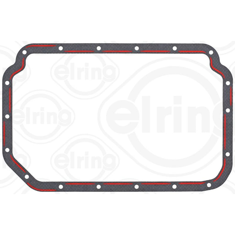 Elring Oil Sump Gasket Wide Thick 767.824