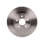 Bosch 2 x Vented Brake Discs 0 986 479 S48