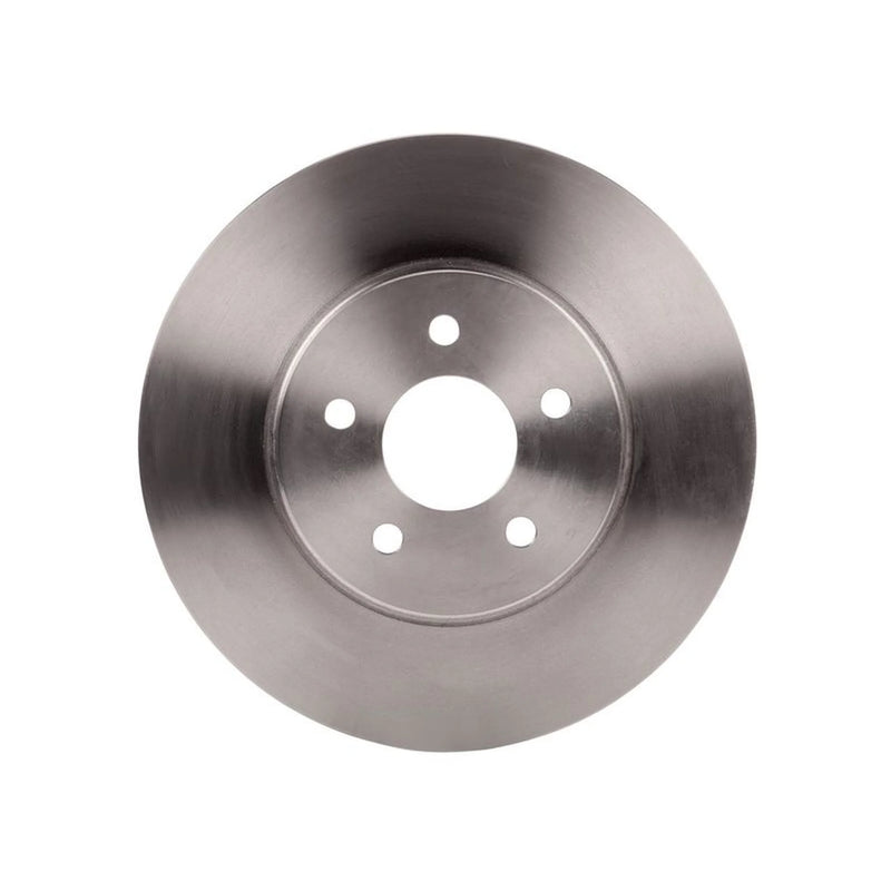 Bosch 2 x Vented Brake Discs 0 986 479 S48