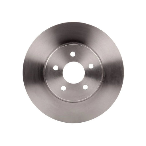 Bosch 2 x Vented Brake Discs 0 986 479 S48