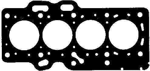 BGA Cylinder Head Gasket 1mm Thick