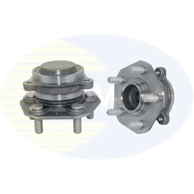 Comline Wheel Bearing Kit 150mm CHA447