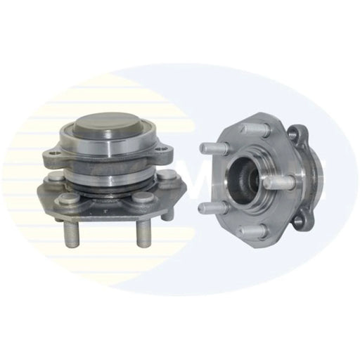Comline Wheel Bearing Kit 150mm CHA447