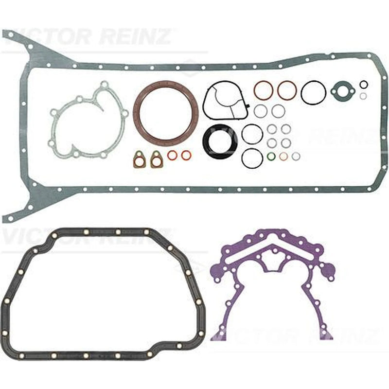 Victor Reinz Crankcase Gasket Kit ID 08-28326-01