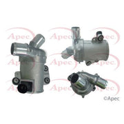 Apec Engine Cooling Water Pump AWP1557