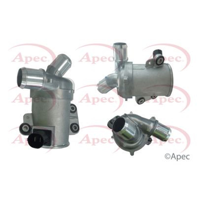 Apec Engine Cooling Water Pump AWP1557