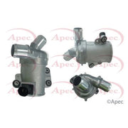 Apec Engine Cooling Water Pump AWP1557
