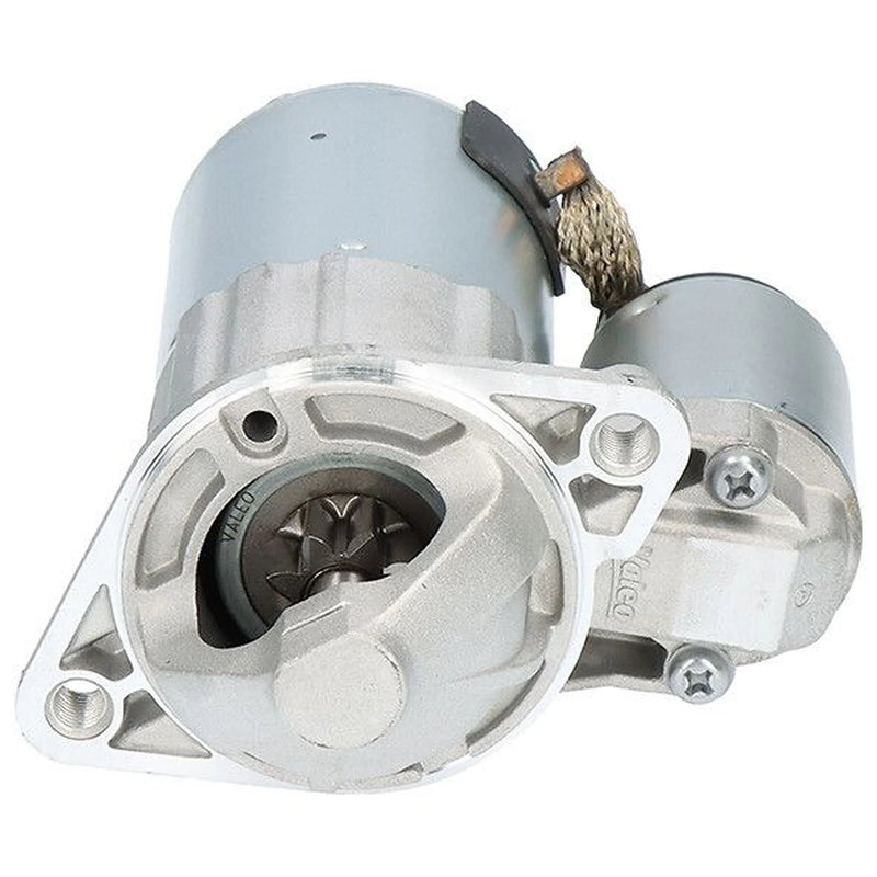 Valeo Starter Motor 12V 1.2kW 8 Teeth 616461