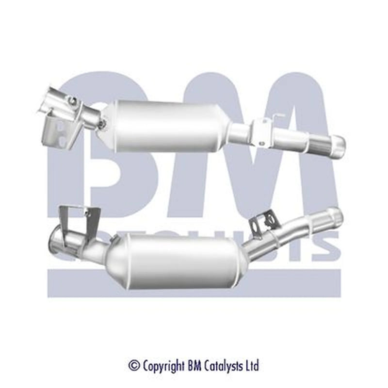 BM Catalysts Sic Dpf BM11368P