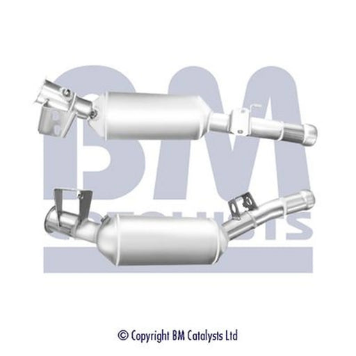 BM Catalysts Dpf BM11368