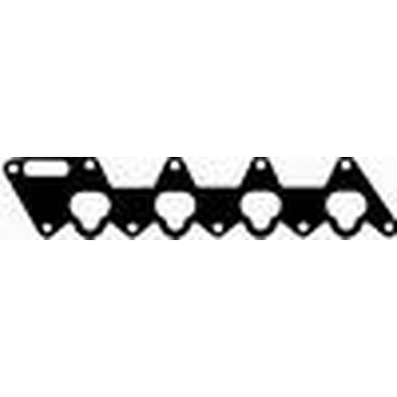 BGA Intake Manifold Gasket 0mm Thick MG9524