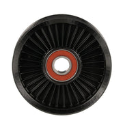 Gates V-Ribbed Belt Deflection/Guide Pulley T38024