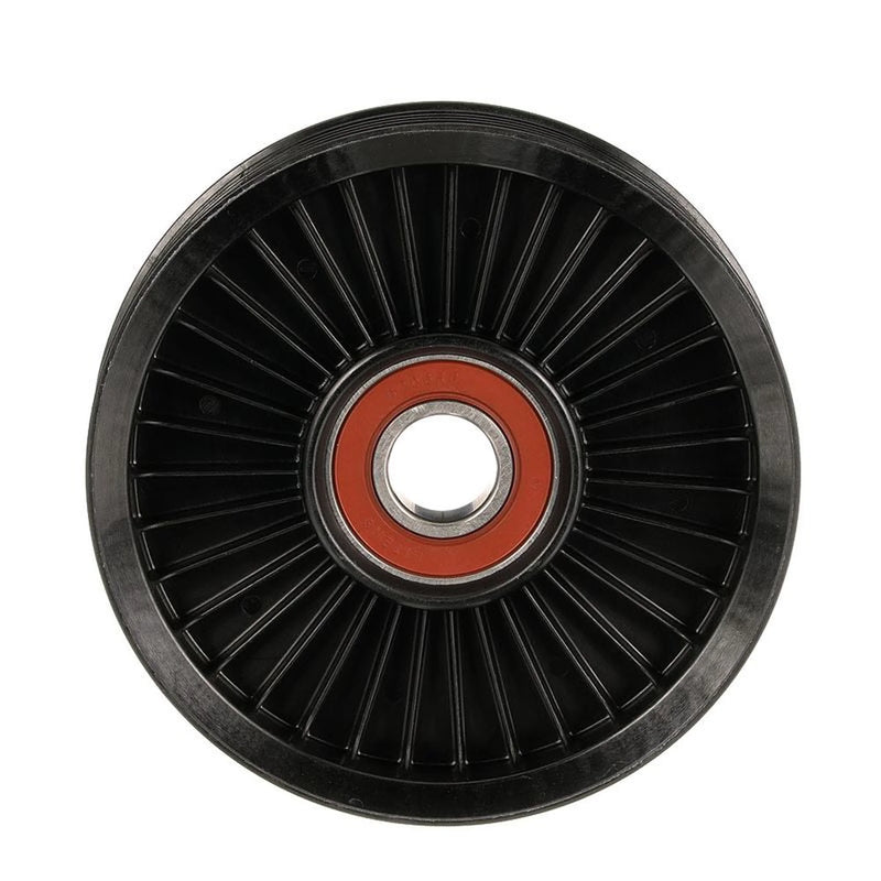 Gates V-Ribbed Belt Deflection/Guide Pulley T38024