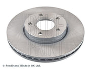 Blue Print ADF124359 Brake Disc