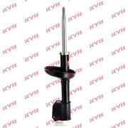 KYB Shock Absorber Damper Strut Front 333743