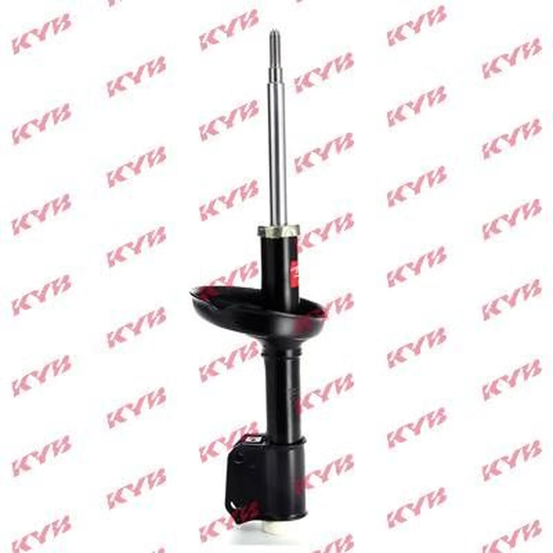 KYB Shock Absorber Damper Strut Front 333743