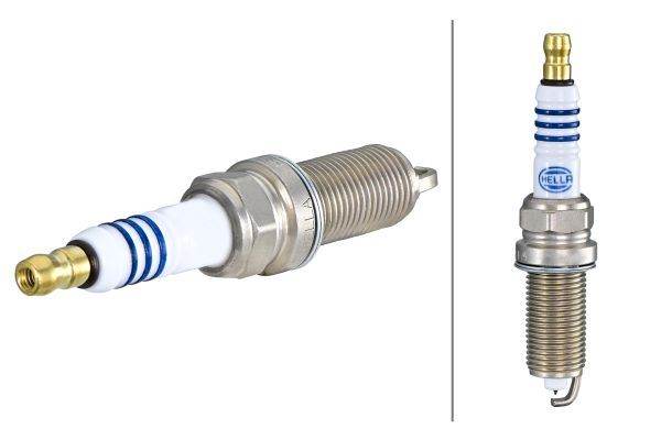 Hella 8EH 188 706-101 Spark Plug