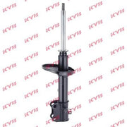 KYB Shock Absorber Damper Strut Rear Right 333286