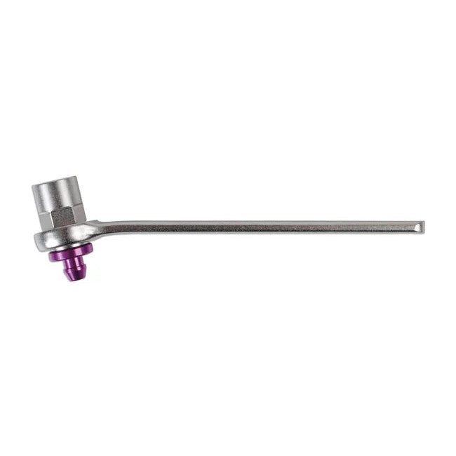 Laser Tools Brake Bleeder Wrench 7-12mm