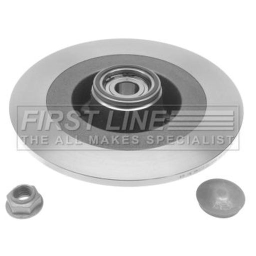 First Line Wheel Bearing Kit FBK1221