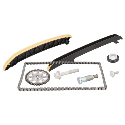 FEBI BILSTEIN 104259 Timing Chain Kit Fits Audi A1 A3 Seat Altea Ibiza Skoda VW FEBI - Town Parts