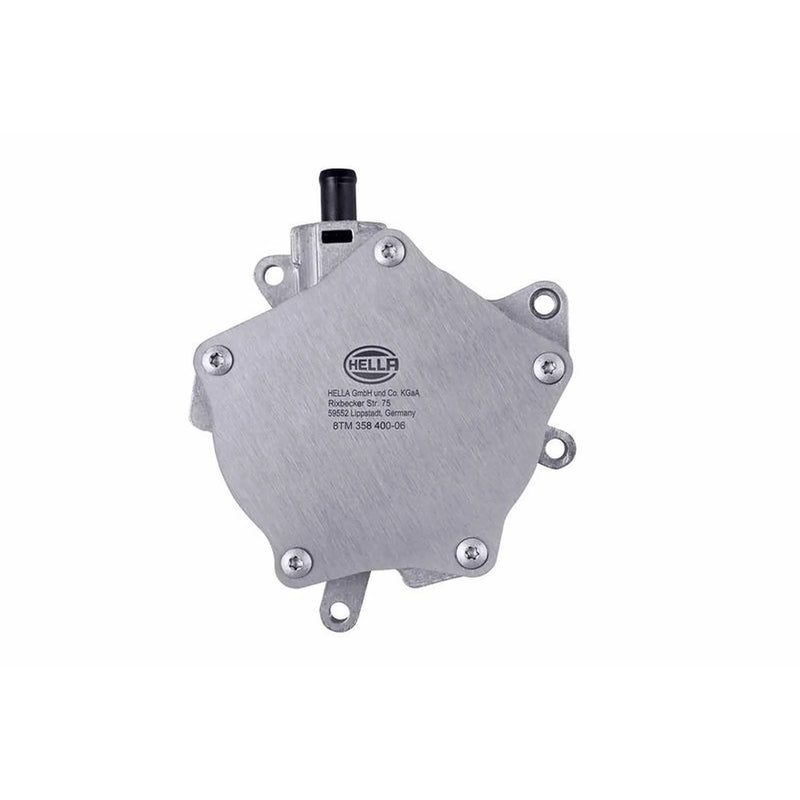 Hella Brake Vacuum Pump 8TM 358 400-061
