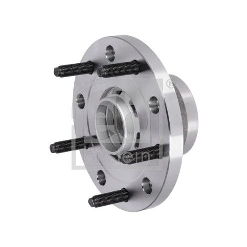 Febi Wheel Bearing Kit Rear Right 179848