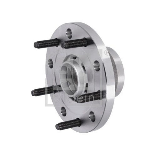 Febi Wheel Bearing Kit Rear Right 179848