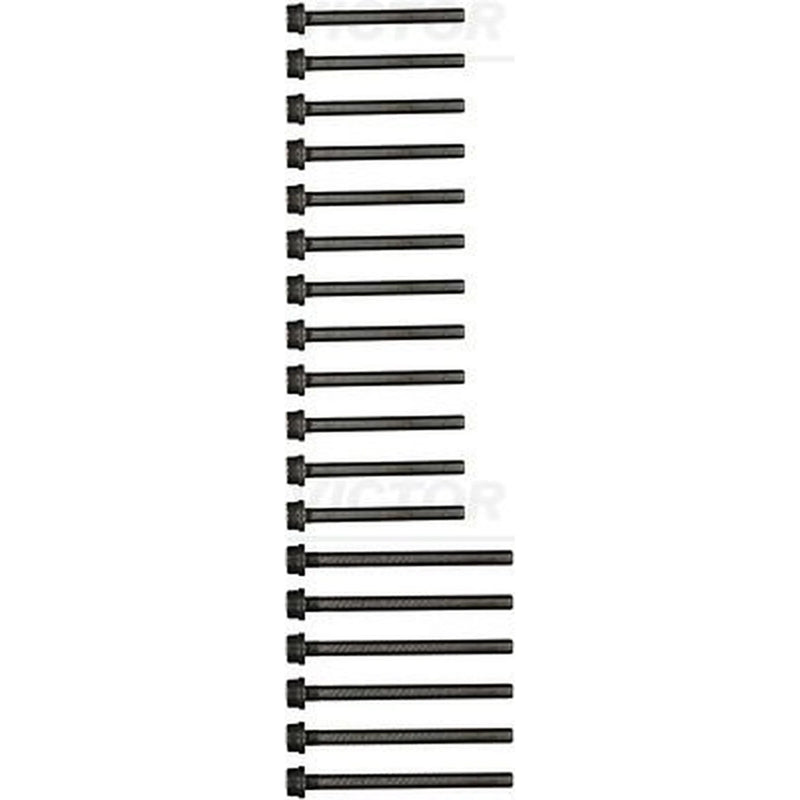 Victor Reinz Cylinder Head Bolt Set M11 14-32129-01