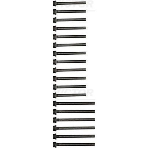 Victor Reinz Cylinder Head Bolt Set M11 14-32129-01