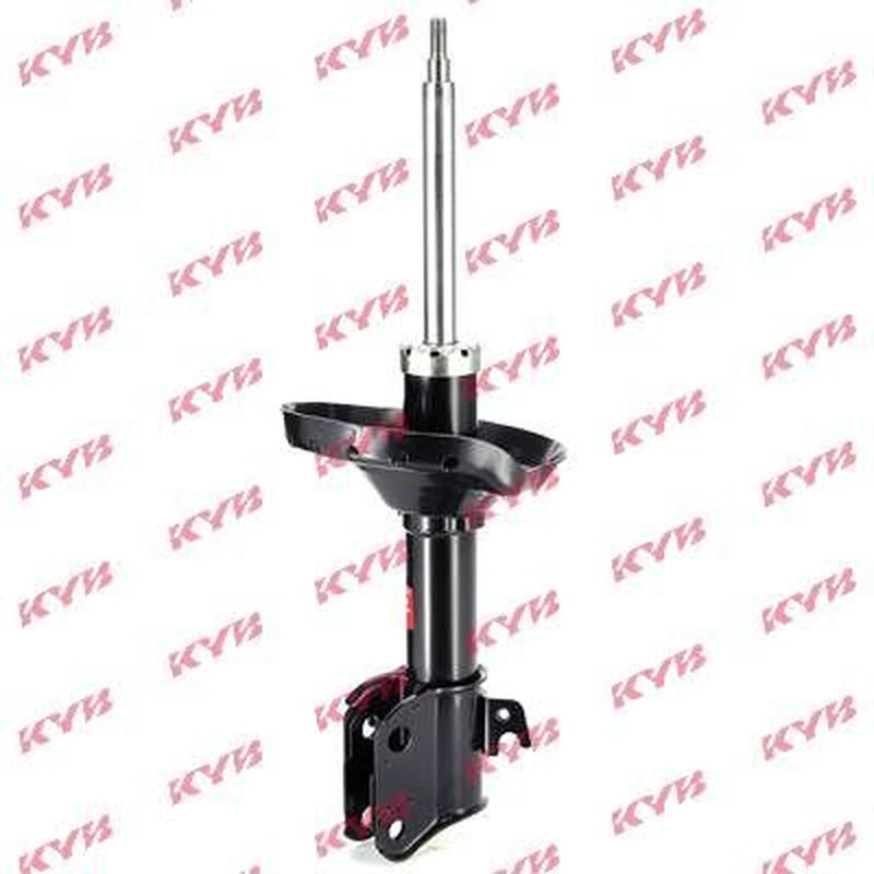 KYB Shock Absorber Damper Strut Front Left 339227