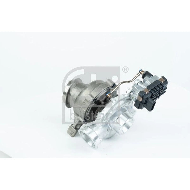 Febi Turbocharger Turbo Unit 187048