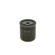 Bosch Automatic Transmission Hydraulic Filter F 026 407 197