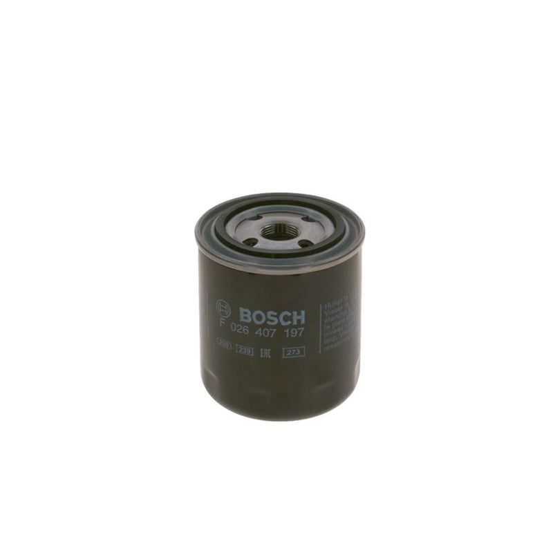 Bosch Automatic Transmission Hydraulic Filter F 026 407 197
