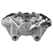 Febi Brake Caliper Assembly Rear Left 179096