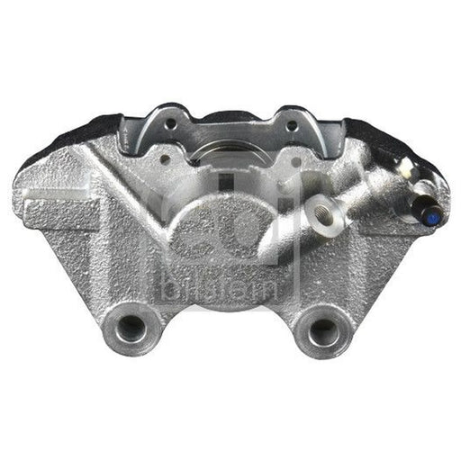 Febi Brake Caliper Assembly Rear Left 179096