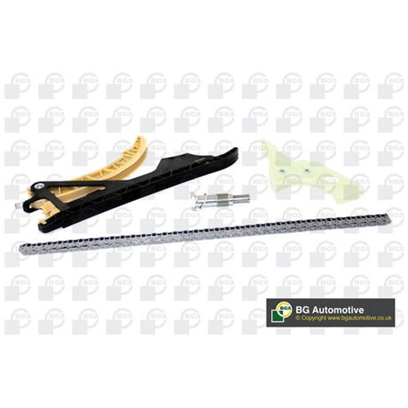 BGA Timing Chain Kit Set 144 Links TC2025K