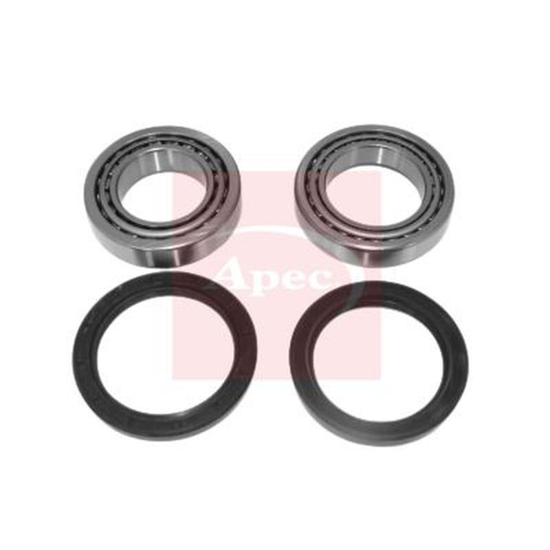 Apec Wheel Bearing Kit AWB1378