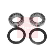 Apec Wheel Bearing Kit AWB1378