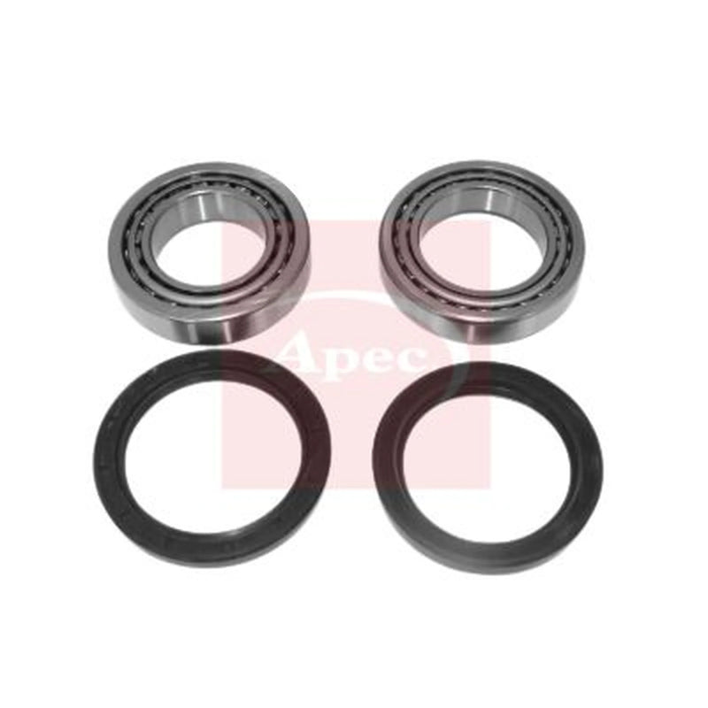 Apec Wheel Bearing Kit AWB1378