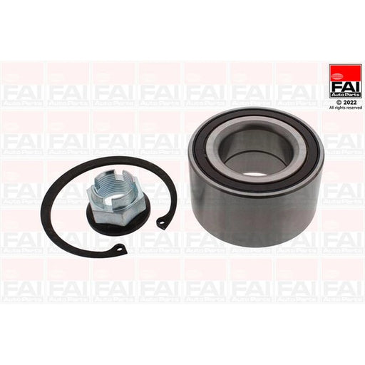 FAI Wheel Bearing Kit 80mm FWBK1154