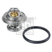 Febi Thermostat,Coolant 09672