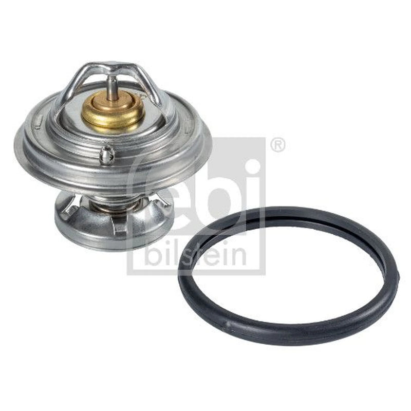 Febi Thermostat,Coolant 09672
