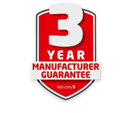 FEBI BILSTEIN 22529 Wheel Cover Bolt Brass 27.5mm Length 35mm Diameter For VOLVO FEBI - Town Parts