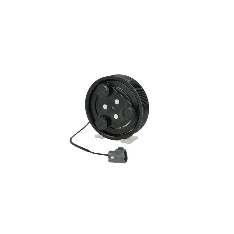NRF A/C Compressor Magnetic Clutch 380028