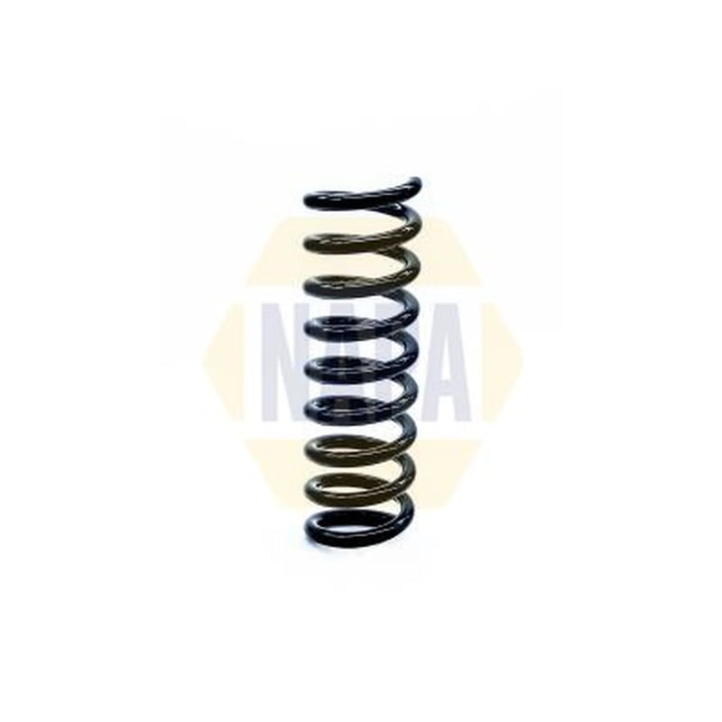 NAPA Rear Suspension Coil Spring NCS1218