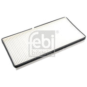 Febi Cabin Air Filter (Pollen Filter) 17312